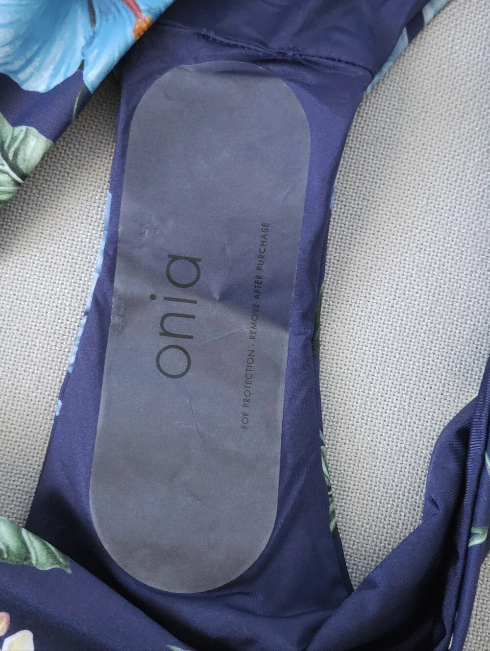 Onia liberty ashley